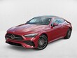 Mercedes-Benz CLE