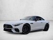  Mercedes-Benz AMG SL 63