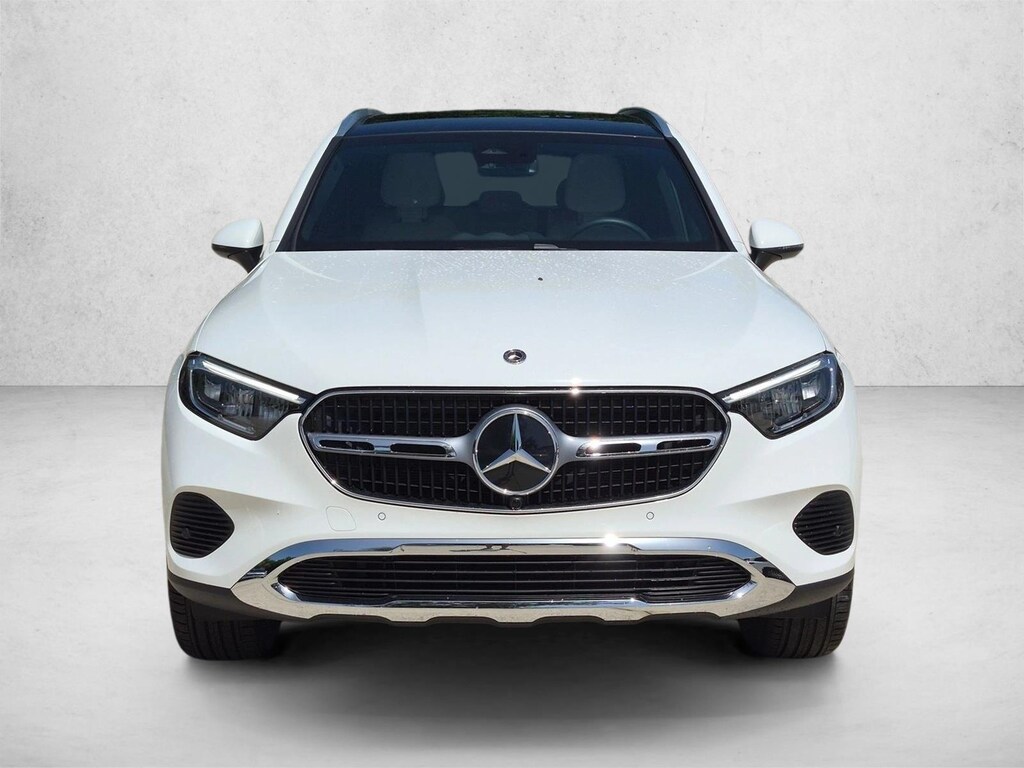 Certified 2026 Mercedes-Benz