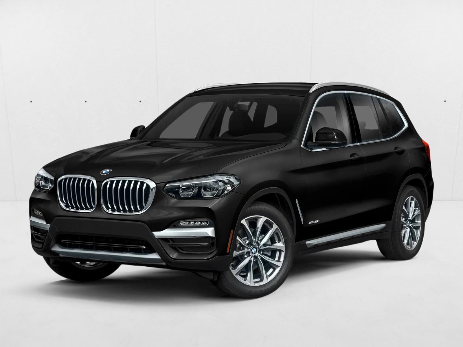 2019 BMW X3 xDrive30i's photo