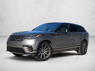 2018 Land Rover Range Rover Velar