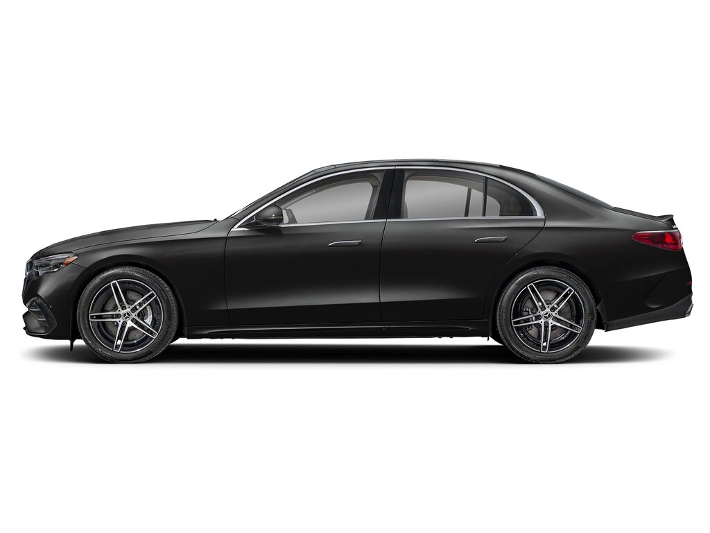 New 2027 Mercedes-Benz E-Class E 450 4MATIC ® Sedan Sedan