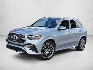 2024 Mercedes-Benz GLE