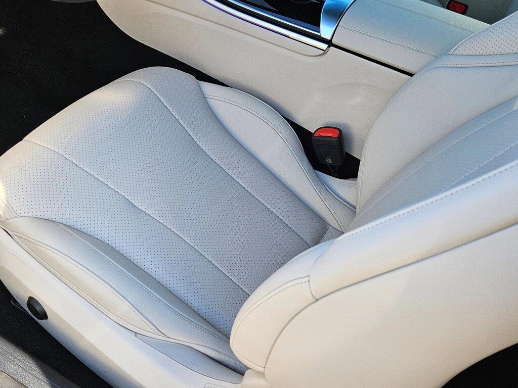 New 2026 Mercedes-Benz CLE 300 CLE 300 4MATIC ® Coupe Coupe