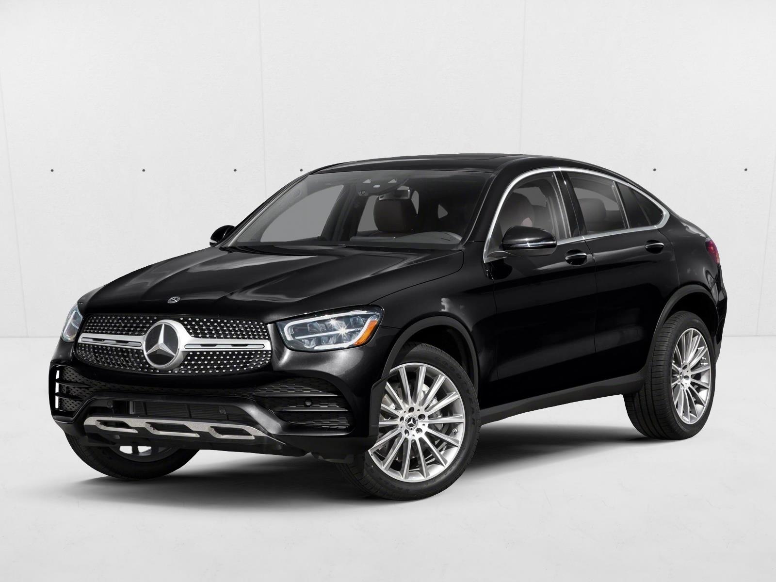 2021 Mercedes-Benz GLC