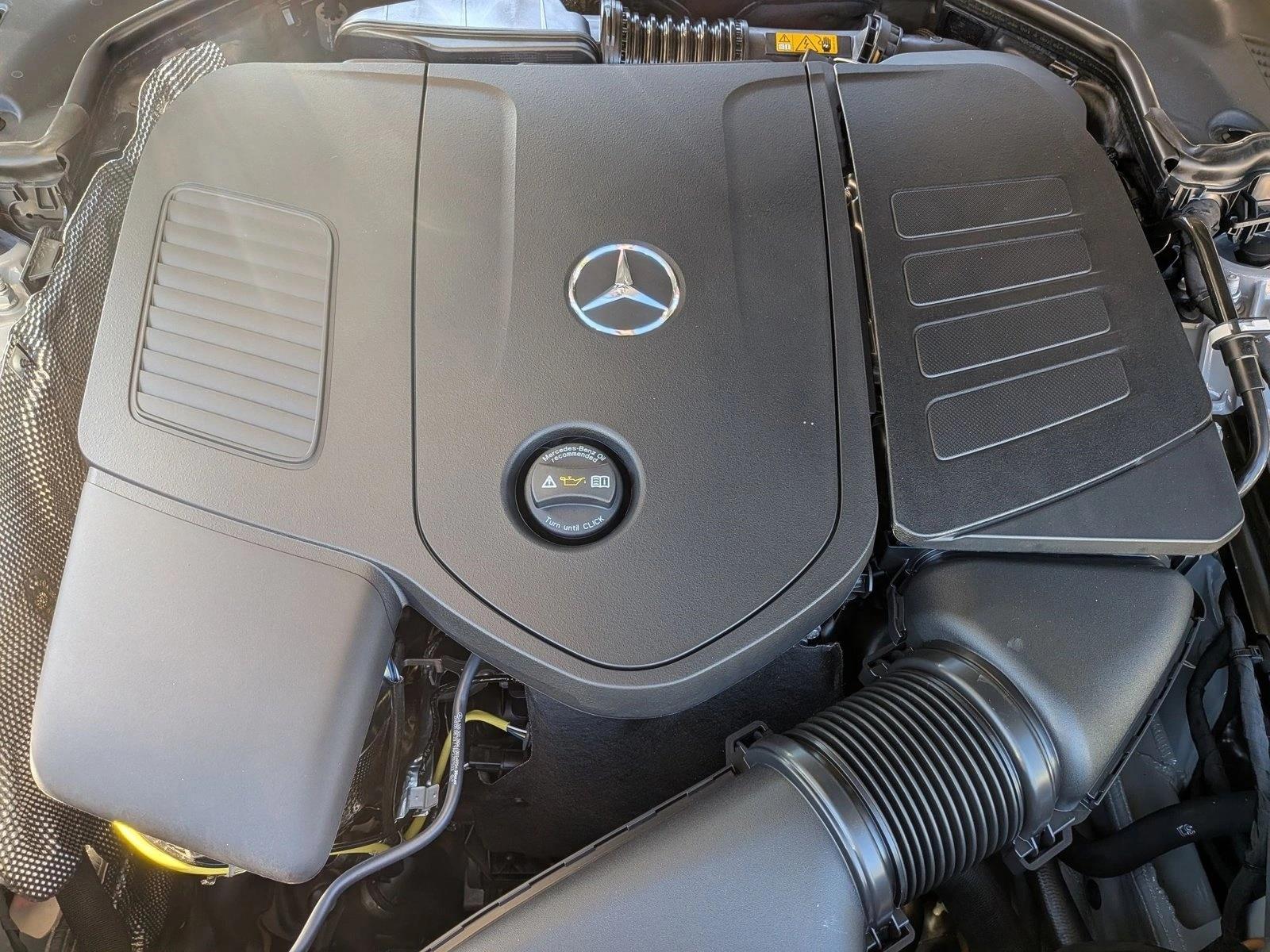 2026 Mercedes-Benz C-Class Sedan C 300 - Photo 16