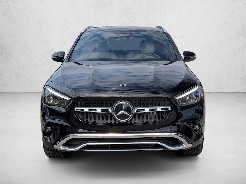Used 2026 Mercedes-Benz GLA GLA 250 SUV SUV