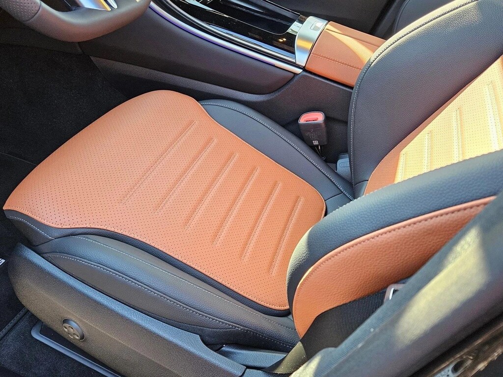 New 2026 Mercedes-Benz GLC 300 GLC 300 SUV SUV