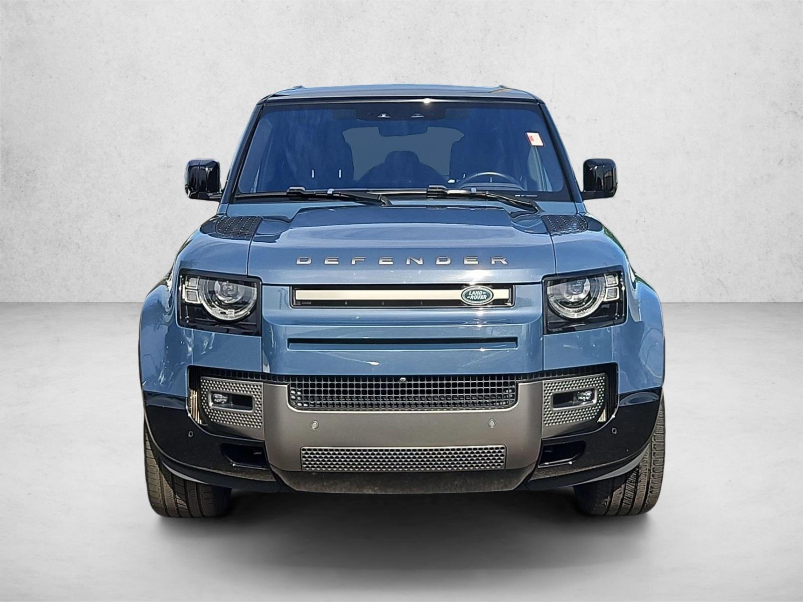 Used 2021 Land Rover Defender X-Dynamic SE SUV
