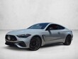  Mercedes-Benz CLE