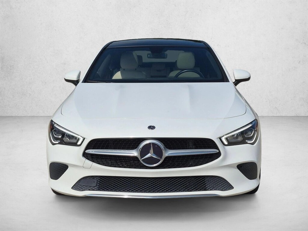 Certified 2023 Mercedes-Benz