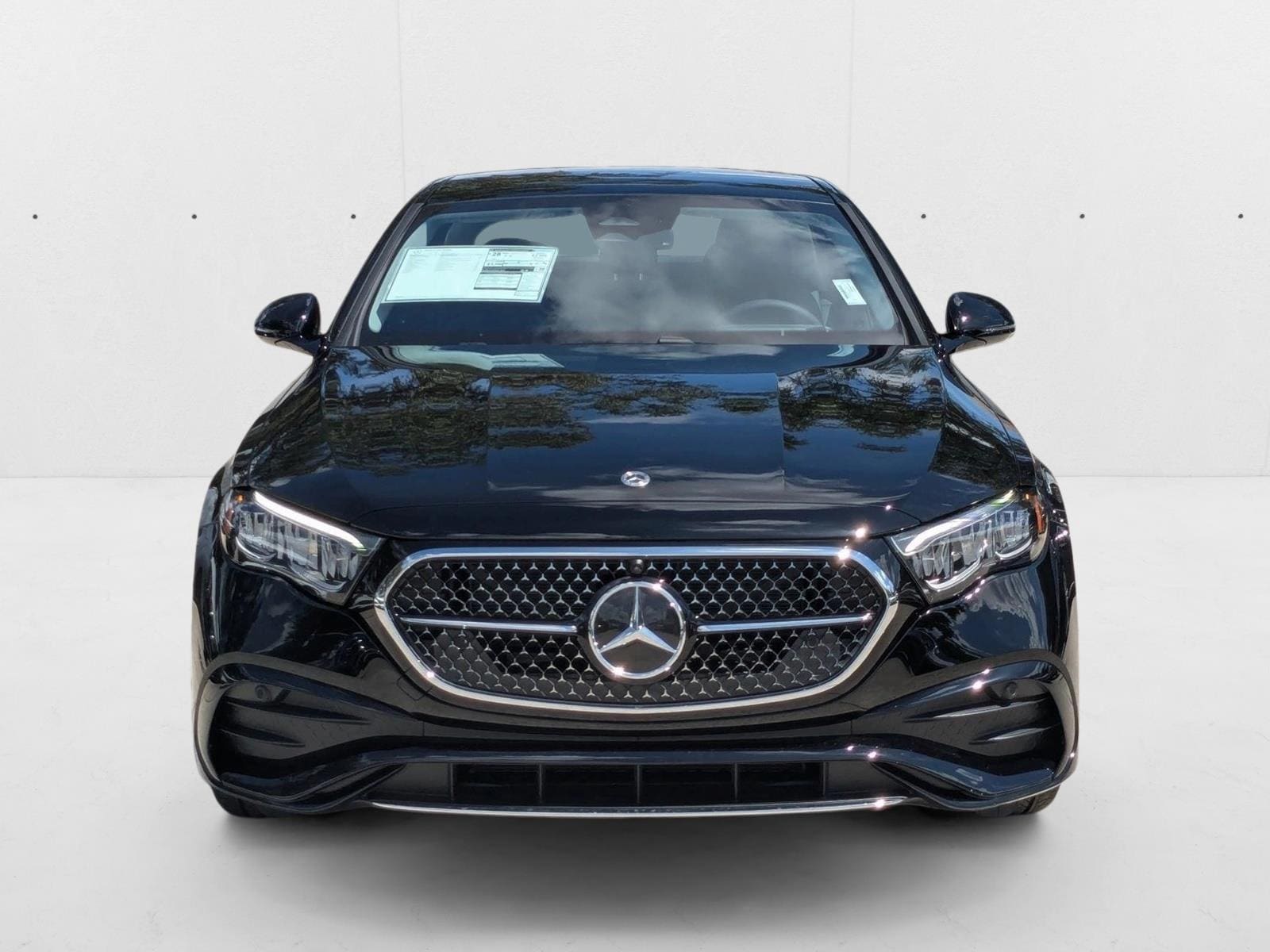 2026 Mercedes-Benz E-Class E350 - Photo 6