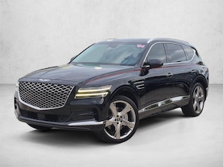 2024 Genesis GV80