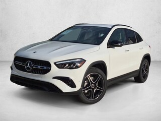 2026 Mercedes-Benz GLA 250 GLA 250 SUV SUV