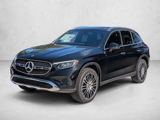 2026 Mercedes-Benz GLC 300