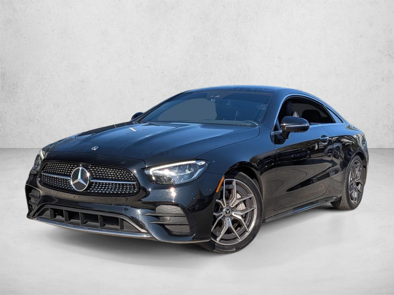 2023 Mercedes-Benz E-Class