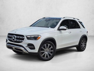 2026 Mercedes-Benz GLE 350 GLE 350 SUV SUV