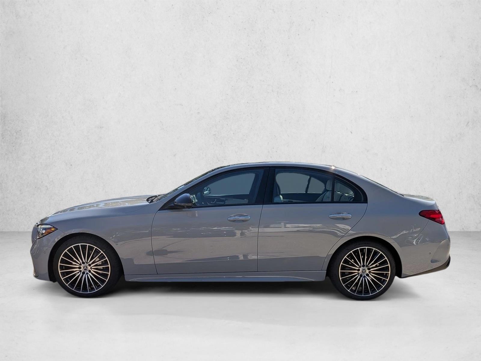 2026 Mercedes-Benz C-Class Sedan C 300 - Photo 5