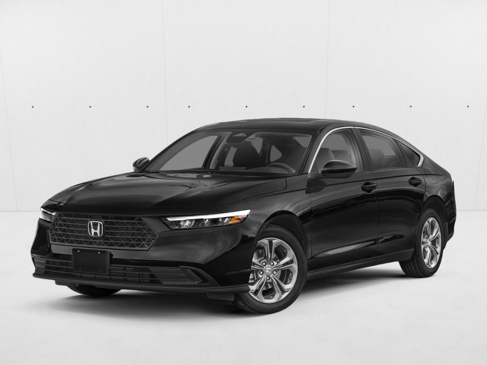 2024 Honda Accord 1.5T EX CVT's photo