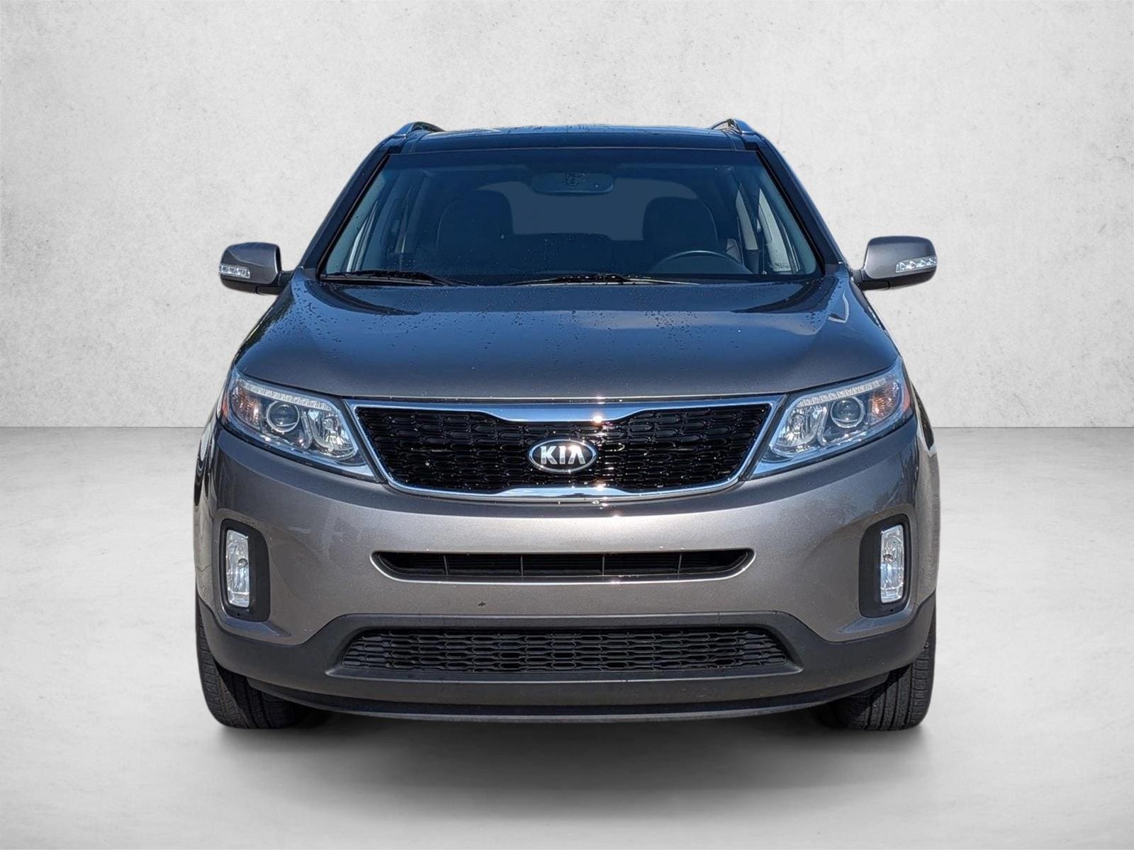 Used 2015 Kia Sorento EX with VIN 5XYKU4A79FG636130 for sale in Maitland, FL