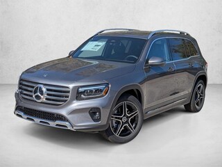 2026 Mercedes-Benz GLB 250 GLB 250 SUV SUV