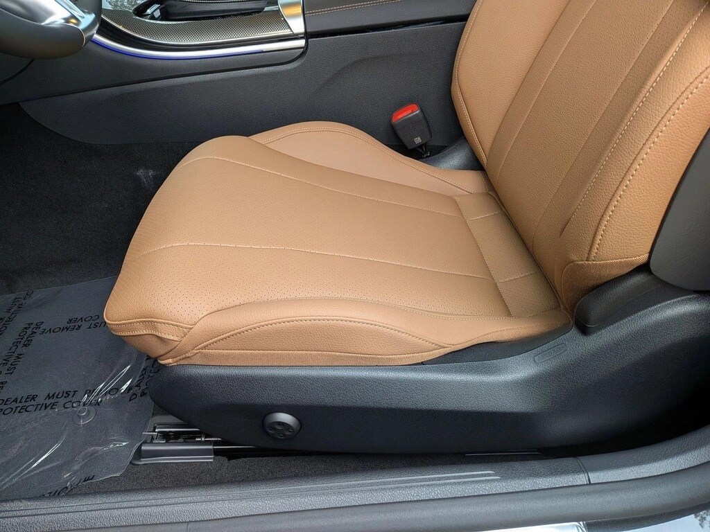 New 2026 Mercedes-Benz CLE 300 CLE 300 4MATIC ® Coupe Coupe