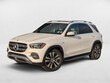 Mercedes-Benz GLE 450e