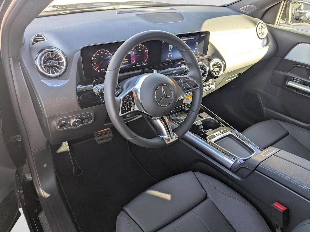 Used 2026 Mercedes-Benz