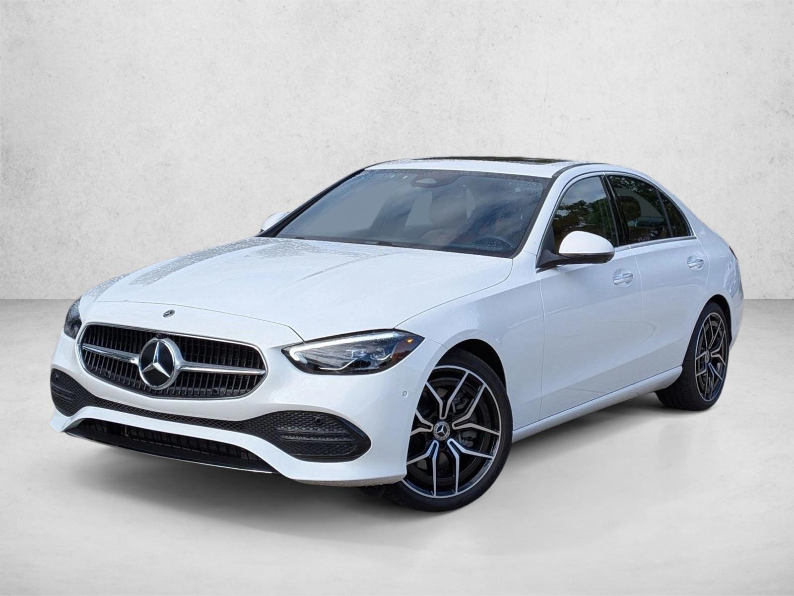 Used Mercedes-Benz C-Class For Sale Jacksonville, FL