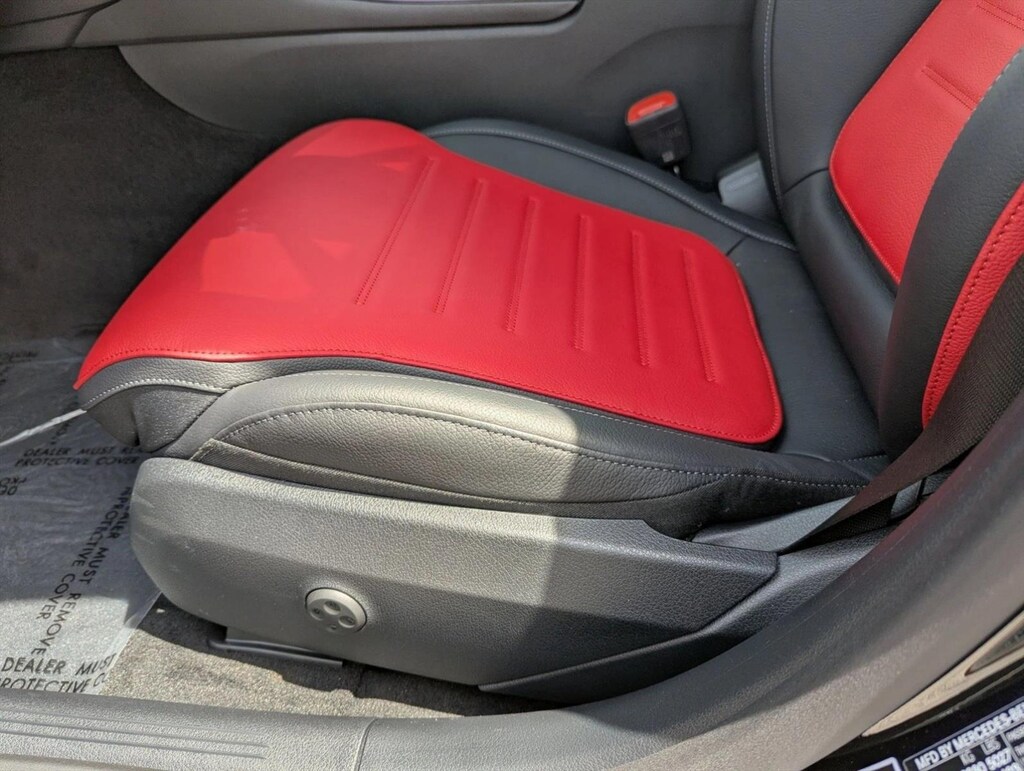 New 2025 Mercedes-Benz C-Class C 300 Sedan Sedan