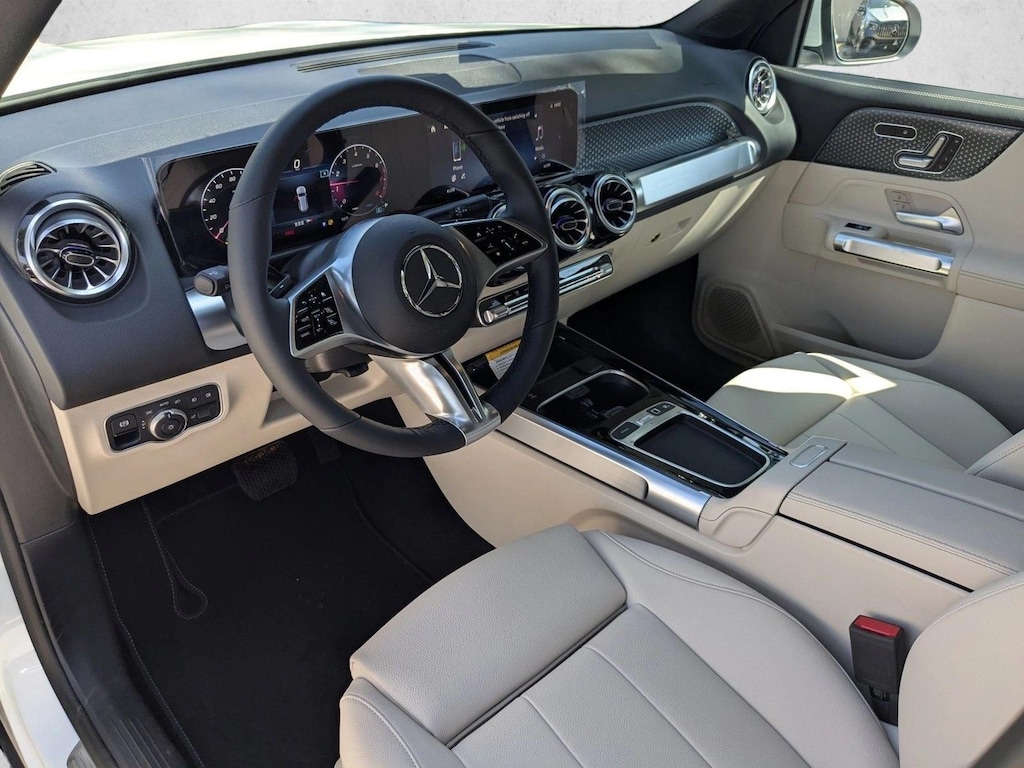 Certified 2025 Mercedes-Benz