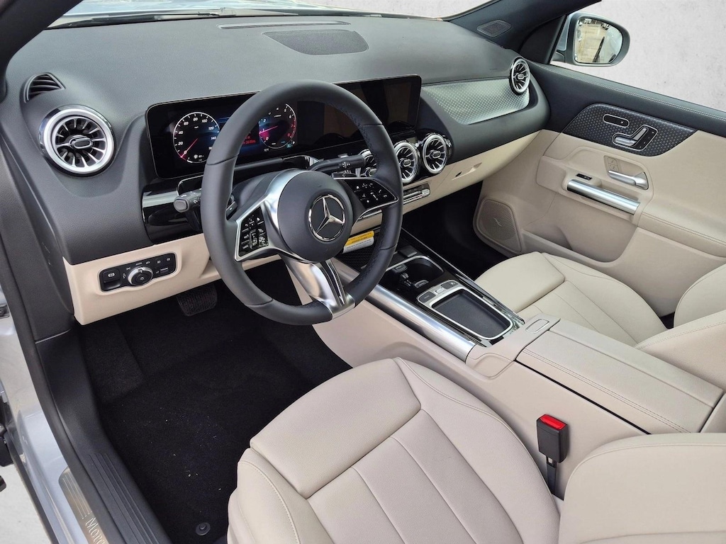 New 2026 Mercedes-Benz GLA 250 GLA 250 SUV SUV