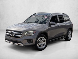 2021 Mercedes-Benz GLB