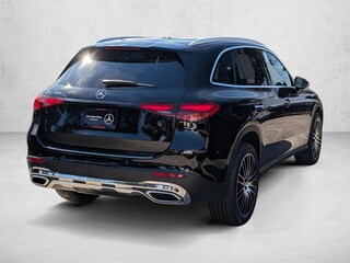 2026 Mercedes-Benz GLC 300