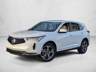 2022 Acura RDX