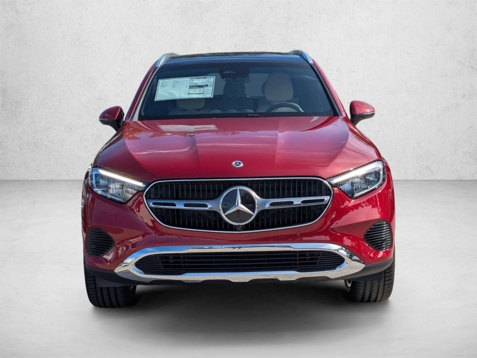 2026 Mercedes-Benz GLC Base - Photo 6