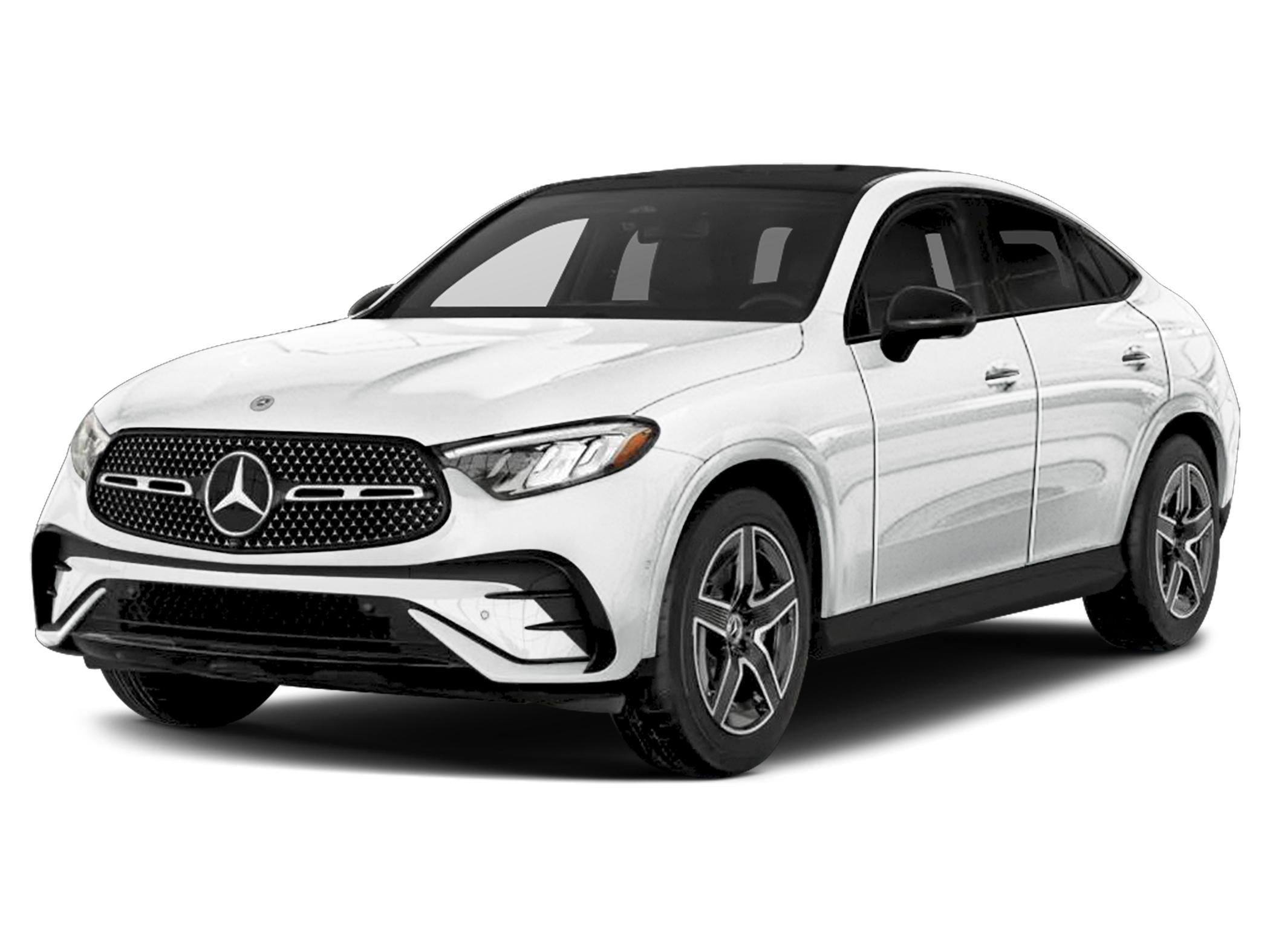 2027 Mercedes-Benz GLC 300
