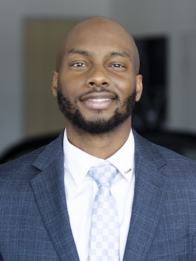 Staff member Marcus Daniels from ID_8b0808f2bc58