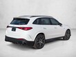  Mercedes-Benz AMG GLC 43