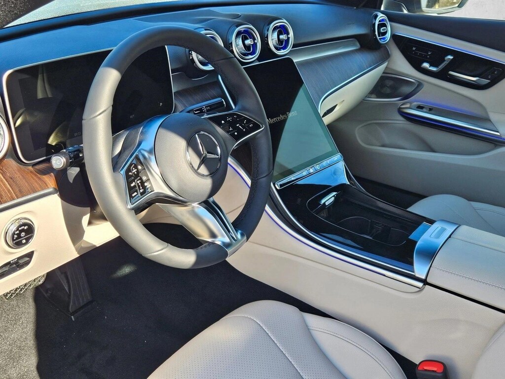 New 2026 Mercedes-Benz CLE 300 CLE 300 4MATIC ® Coupe Coupe