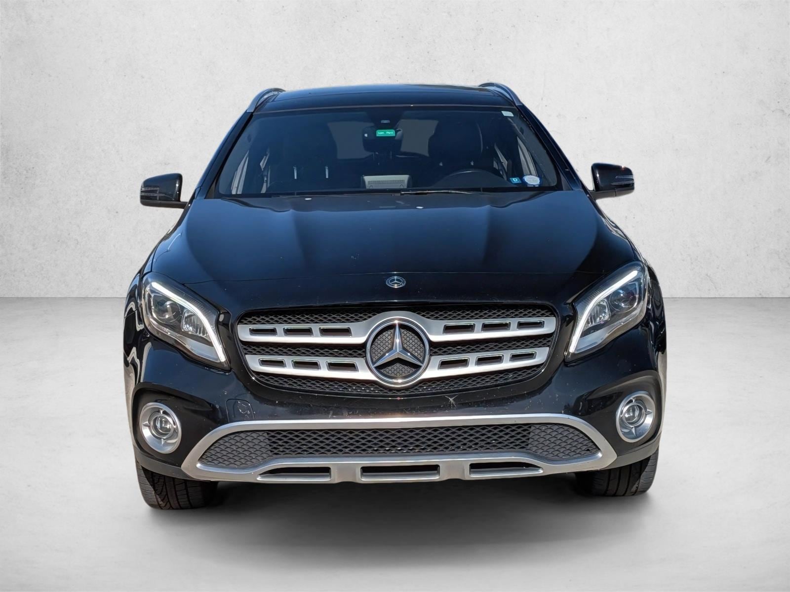 Used 2019 Mercedes-Benz GLA-Class GLA250 with VIN WDCTG4EB9KU016827 for sale in Maitland, FL