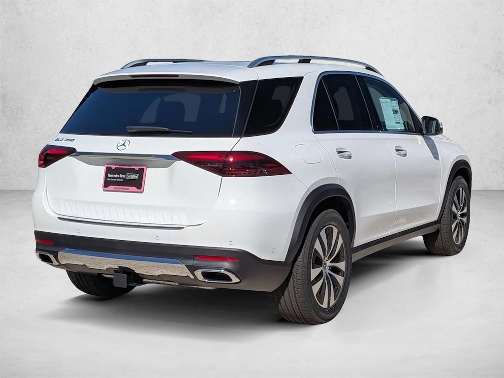 New 2026 Mercedes-Benz GLE 350 GLE 350 SUV SUV