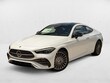 Mercedes-Benz CLE