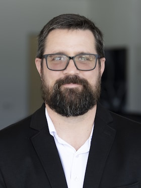 Staff member Brian Alburtus from ID_fc1b02d970ec