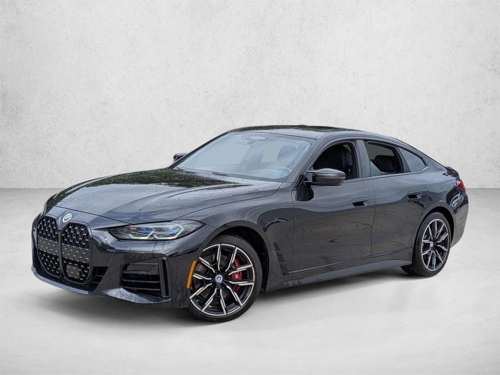 2023 BMW 4 Series