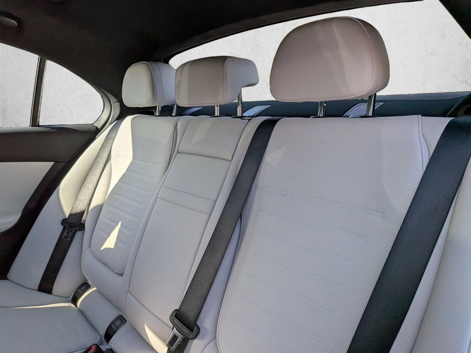 2026 Mercedes-Benz C-Class Sedan C 300 - Photo 14