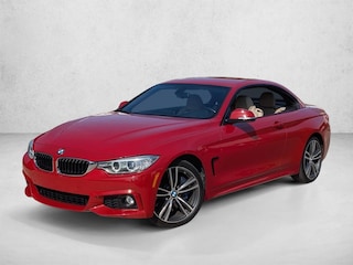2015 BMW 4 Series