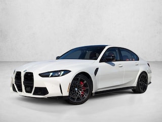2025 BMW M3