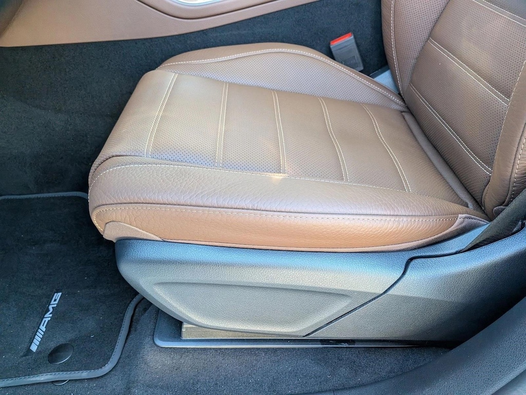 New 2026 Mercedes-Benz GLS 450 GLS 450 4MATIC ® SUV SUV