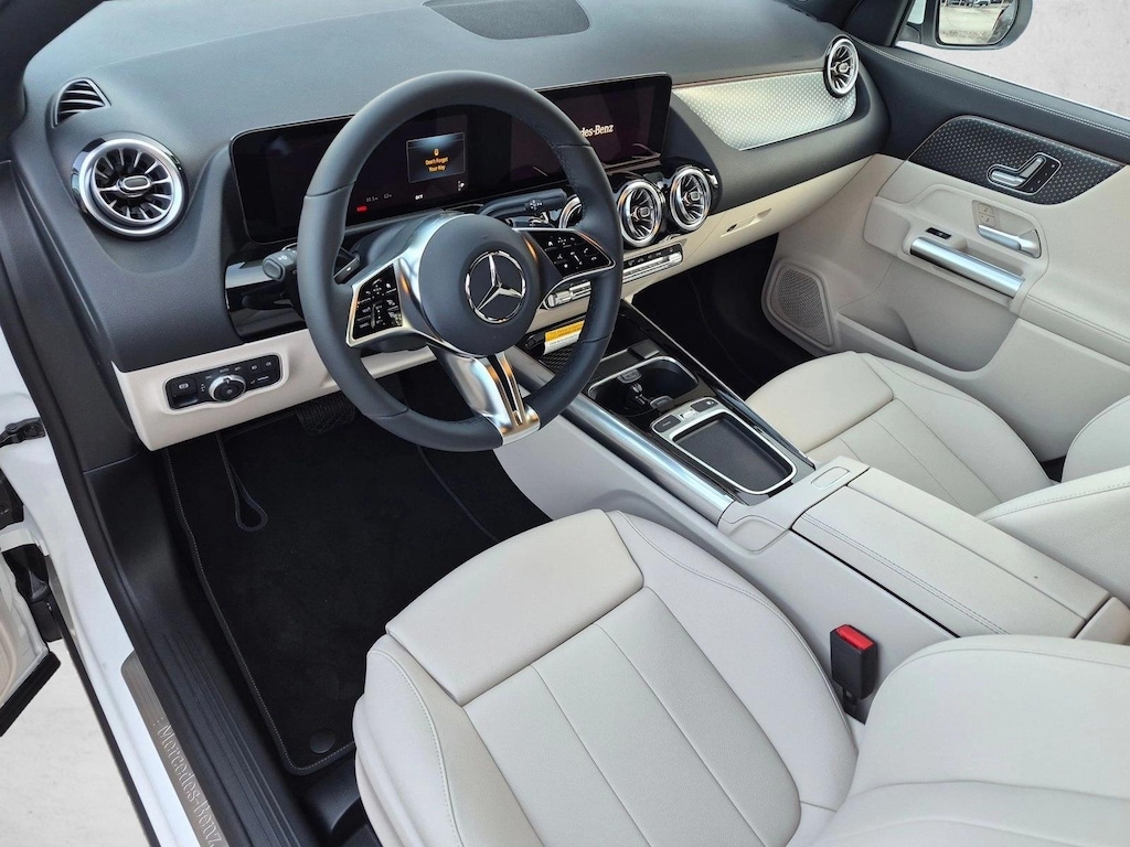 New 2026 Mercedes-Benz GLA 250 GLA 250 SUV SUV